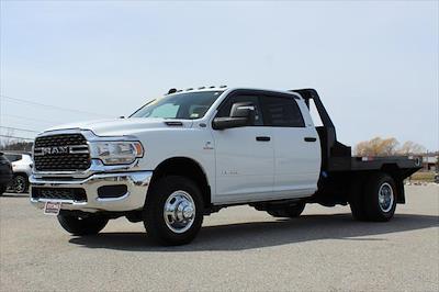 Used 2024 Ram 3500 - photo 1