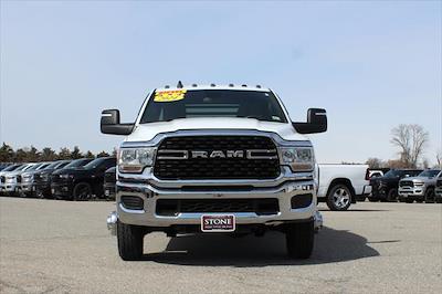 Used 2024 Ram 3500 - photo 1
