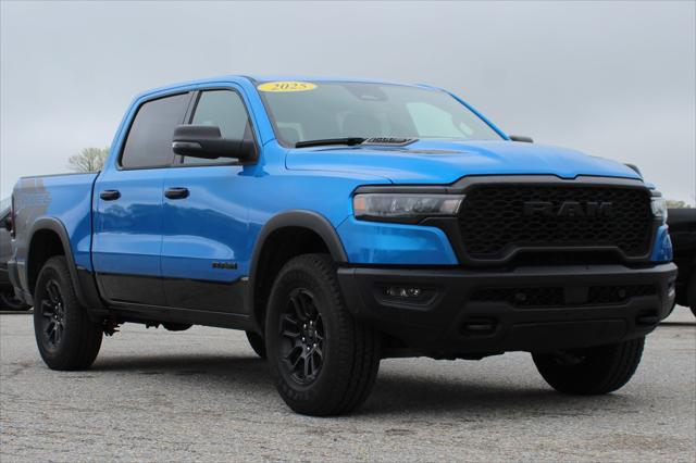 Used 2025 Ram 1500 - photo 5
