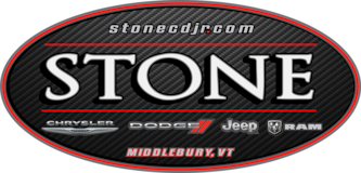 Stone Chrysler Dodge Jeep Ram logo