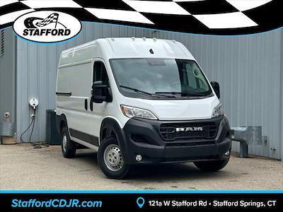 New 2026 Ram ProMaster 1500 High Roof Empty Cargo Van for sale #S1439 - photo 1