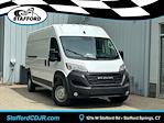 New 2026 Ram ProMaster 2500 High Roof Empty Cargo Van for sale #S1450 - photo 1