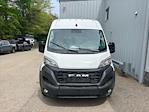 New 2026 Ram ProMaster 2500 High Roof Empty Cargo Van for sale #S1450 - photo 3