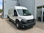New 2026 Ram ProMaster 2500 High Roof Empty Cargo Van for sale #S1450 - photo 4