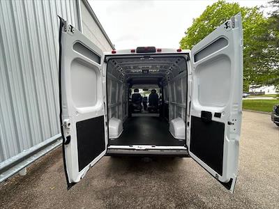 New 2026 Ram ProMaster 2500 High Roof Empty Cargo Van for sale #S1446 - photo 2
