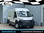 New 2026 Ram ProMaster 3500 High Roof Empty Cargo Van for sale #S1448 - photo 1