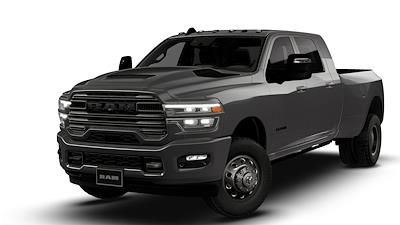 New 2026 Ram 3500 Laramie Mega Cab for sale #246051 - photo 1