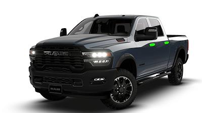 New 2026 Ram 2500 Warlock Crew Cab for sale #247497 - photo 1