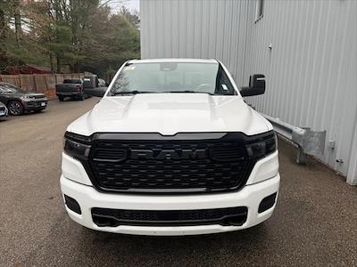 New 2026 Ram 1500 Big Horn Crew Cab for sale #S1392 - photo 2