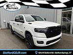 New 2026 Ram 1500 Big Horn Crew Cab for sale #S1392 - photo 1