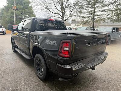 New 2026 Ram 1500 Big Horn Crew Cab for sale #S1390 - photo 2