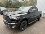 New 2026 Ram 1500 Big Horn Crew Cab for sale #S1390 - photo 1