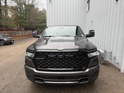 New 2026 Ram 1500 Big Horn Crew Cab for sale #S1391 - photo 1