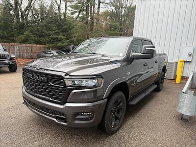 New 2026 Ram 1500 Big Horn Crew Cab for sale #S1391 - photo 2