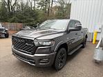 New 2026 Ram 1500 Big Horn Crew Cab for sale #S1391 - photo 2