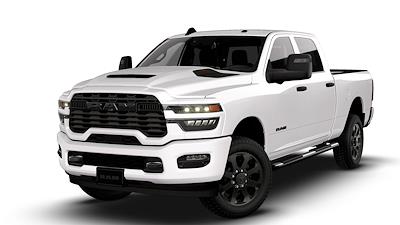 New 2026 Ram 2500 Tradesman Crew Cab for sale #304989 - photo 1