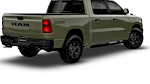New 2026 Ram 1500 Warlock Crew Cab for sale #316934 - photo 2