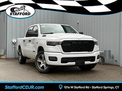 New 2026 Ram 1500 Tradesman Crew Cab for sale #S1455 - photo 1
