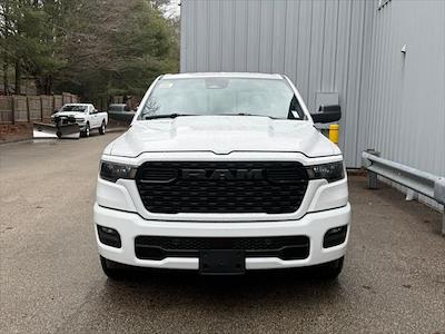 New 2026 Ram 1500 Tradesman Crew Cab for sale #S1455 - photo 2
