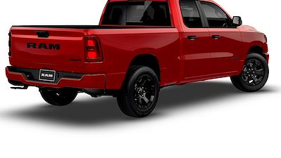 New 2026 Ram 1500 Tradesman Quad Cab for sale #407757 - photo 2