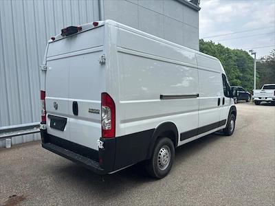 New 2025 Ram ProMaster 3500 High Roof Empty Cargo Van for sale #S1192 - photo 2