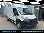 New 2025 Ram ProMaster 3500 High Roof Empty Cargo Van for sale #S1192 - photo 1