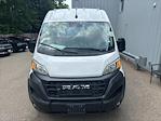 New 2025 Ram ProMaster 3500 High Roof Empty Cargo Van for sale #S1192 - photo 4