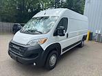 New 2025 Ram ProMaster 3500 High Roof Empty Cargo Van for sale #S1192 - photo 6