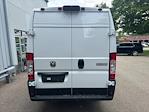 New 2025 Ram ProMaster 3500 High Roof Empty Cargo Van for sale #S1192 - photo 12