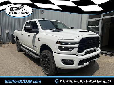 New 2025 Ram 2500 Laramie Crew Cab 4x4 Pickup for sale #S1263 - photo 1