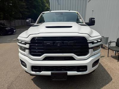 New 2025 Ram 2500 Laramie Crew Cab 4x4 Pickup for sale #S1263 - photo 2