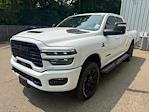 New 2025 Ram 2500 Laramie Crew Cab 4x4 Pickup for sale #S1263 - photo 3