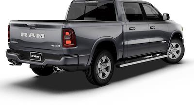 New 2027 Ram 1500 Big Horn Crew Cab for sale #514510 - photo 2