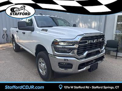 New 2025 Ram 2500 Tradesman Crew Cab 4x4 Pickup for sale #S1287 - photo 1