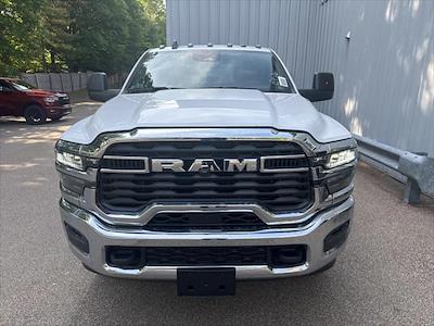 New 2025 Ram 2500 Tradesman Crew Cab 4x4 Pickup for sale #S1287 - photo 2