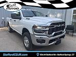 New 2025 Ram 2500 Tradesman Crew Cab 4x4 Pickup for sale #S1287 - photo 1