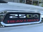 New 2025 Ram 2500 Tradesman Crew Cab 4x4 Pickup for sale #S1287 - photo 8