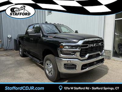 New 2025 Ram 3500 Tradesman Crew Cab 4x4 Pickup for sale #S1274 - photo 1