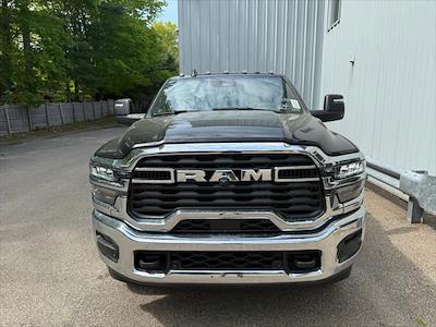 New 2025 Ram 3500 Tradesman Crew Cab 4x4 Pickup for sale #S1274 - photo 2