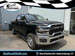 New 2025 Ram 3500 Tradesman Crew Cab 4x4 Pickup for sale #S1274 - photo 1