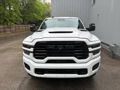 New 2025 Ram 3500 Laramie Crew Cab 4x4 Pickup for sale #S1275 - photo 2