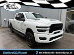 New 2025 Ram 3500 Laramie Crew Cab 4x4 Pickup for sale #S1275 - photo 1