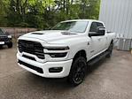 New 2025 Ram 3500 Laramie Crew Cab 4x4 Pickup for sale #S1275 - photo 3