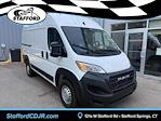 New 2025 Ram ProMaster 1500 High Roof Empty Cargo Van for sale #S1315 - photo 1
