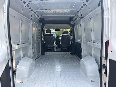 New 2025 Ram ProMaster 1500 High Roof Empty Cargo Van for sale #S1328 - photo 2