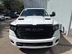 New 2025 Ram 1500 Laramie Crew Cab 4x4 Pickup for sale #S1286 - photo 2