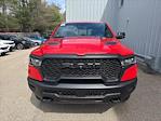 New 2025 Ram 1500 Rebel Crew Cab 4x4 Pickup for sale #S1290 - photo 2
