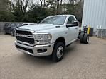 New 2024 Ram 3500 Tradesman Regular Cab 4x4 60 CA Cab Chassis for sale #S1070 - photo 4