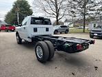 New 2024 Ram 3500 Tradesman Regular Cab 4x4 60 CA Cab Chassis for sale #S1070 - photo 8