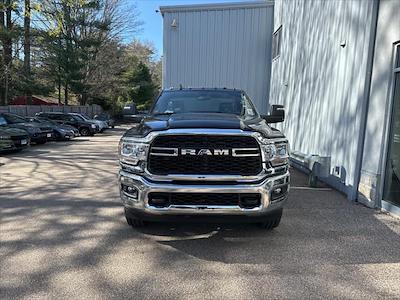 2024 Ram 3500 Regular Cab 4x4, Pickup for sale #S1098 - photo 2